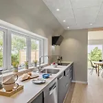 度假居 In With Wifi
