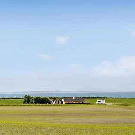 In With Wifi Thyholm