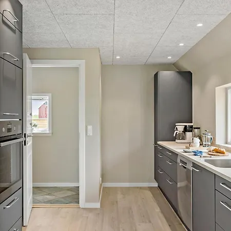 In With Wifi Thyholm