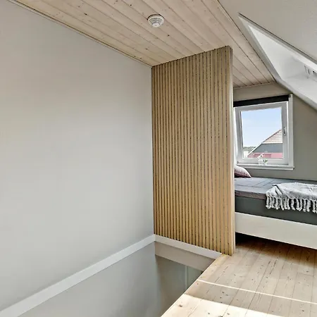 In With Wifi Thyholm