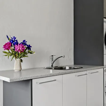 Casa vacanze In With Wifi Thyholm