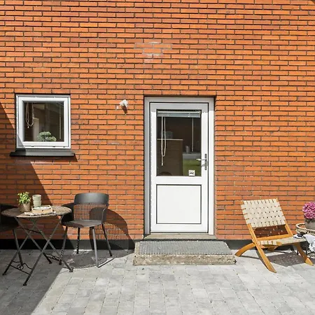 In With Wifi * Thyholm