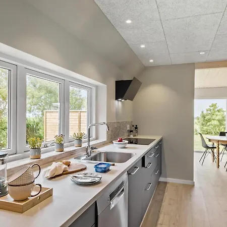 Casa de Férias In With Wifi