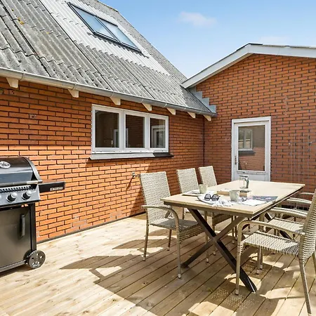 In With Wifi Thyholm