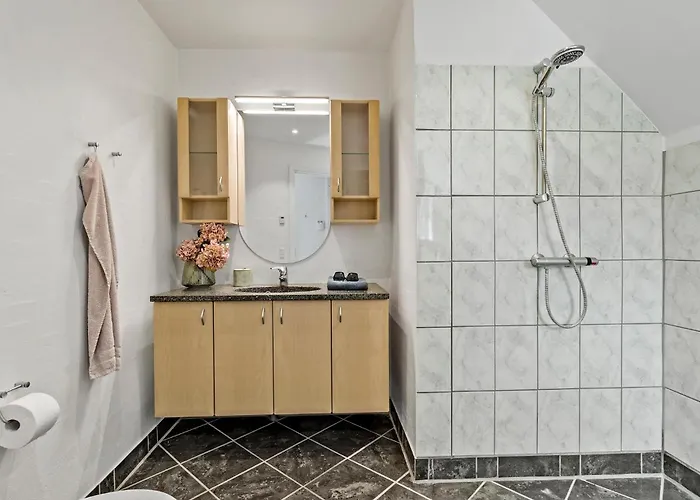 Дом отдыха In With Wifi *