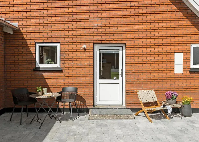 In With Wifi * Thyholm