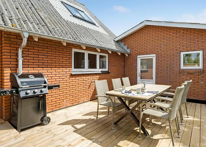 In With Wifi Thyholm